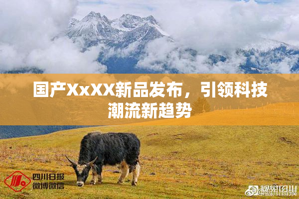 国产XxXX新品发布，引领科技潮流新趋势