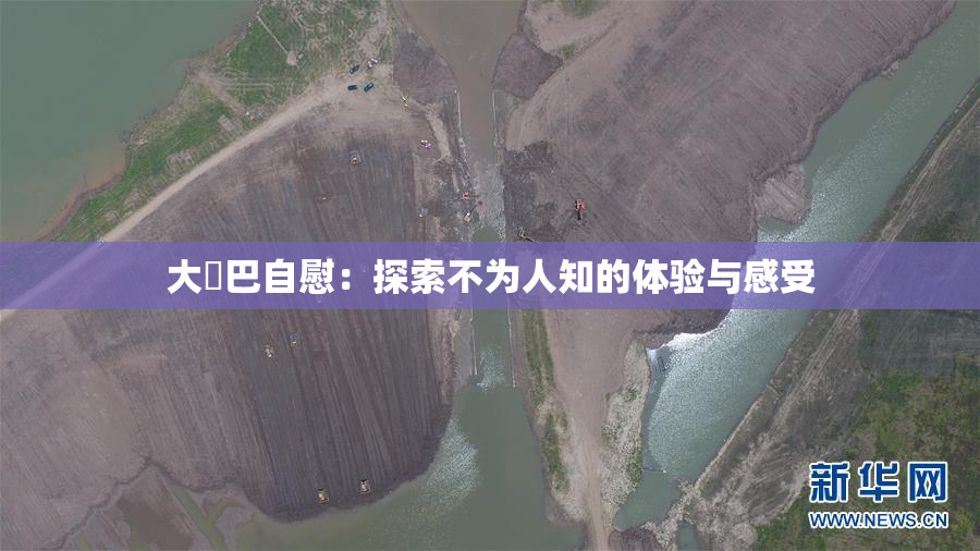 大鳮巴自慰：探索不为人知的体验与感受