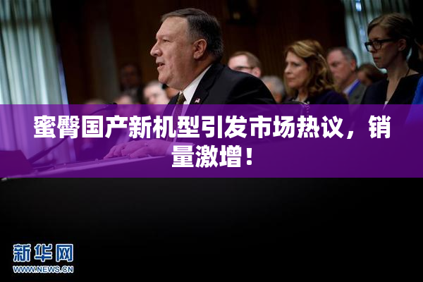 蜜臀国产新机型引发市场热议，销量激增！