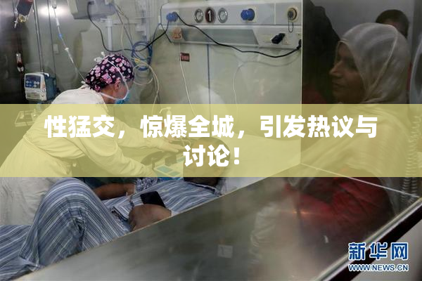 性猛交，惊爆全城，引发热议与讨论！