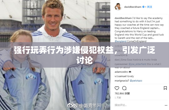 强行玩弄行为涉嫌侵犯权益，引发广泛讨论