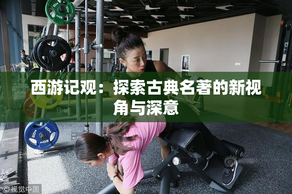 西游记观：探索古典名著的新视角与深意