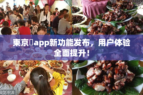 柬京埶app新功能发布，用户体验全面提升！