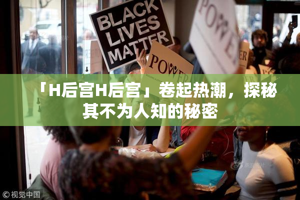 「H后宫H后宫」卷起热潮，探秘其不为人知的秘密