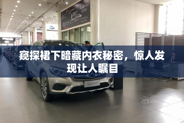 窥探裙下暗藏内衣秘密，惊人发现让人瞩目