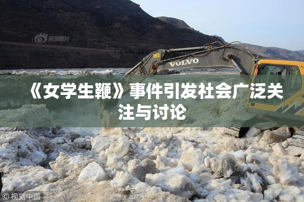《女学生鞭》事件引发社会广泛关注与讨论