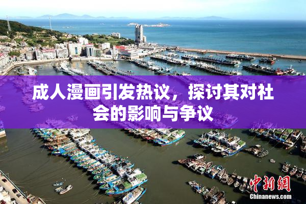 成人漫画引发热议，探讨其对社会的影响与争议