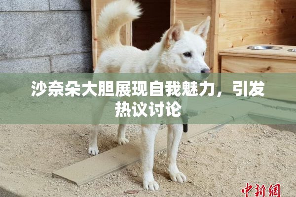 沙奈朵大胆展现自我魅力，引发热议讨论