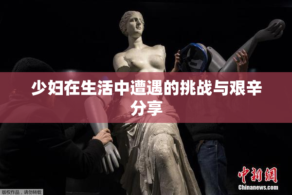 少妇在生活中遭遇的挑战与艰辛分享