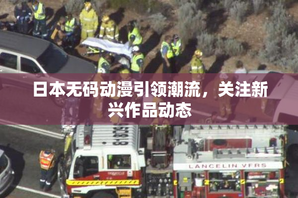 日本无码动漫引领潮流，关注新兴作品动态