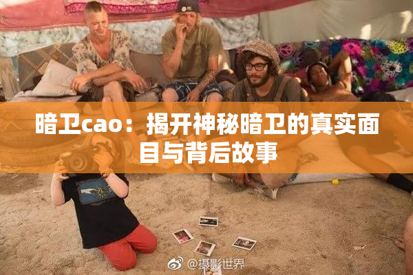 暗卫cao：揭开神秘暗卫的真实面目与背后故事