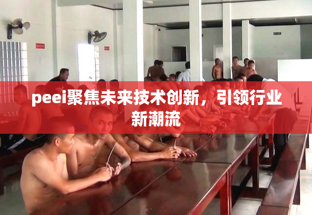 peei聚焦未来技术创新，引领行业新潮流