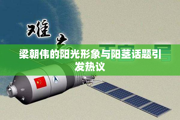 梁朝伟的阳光形象与阳茎话题引发热议