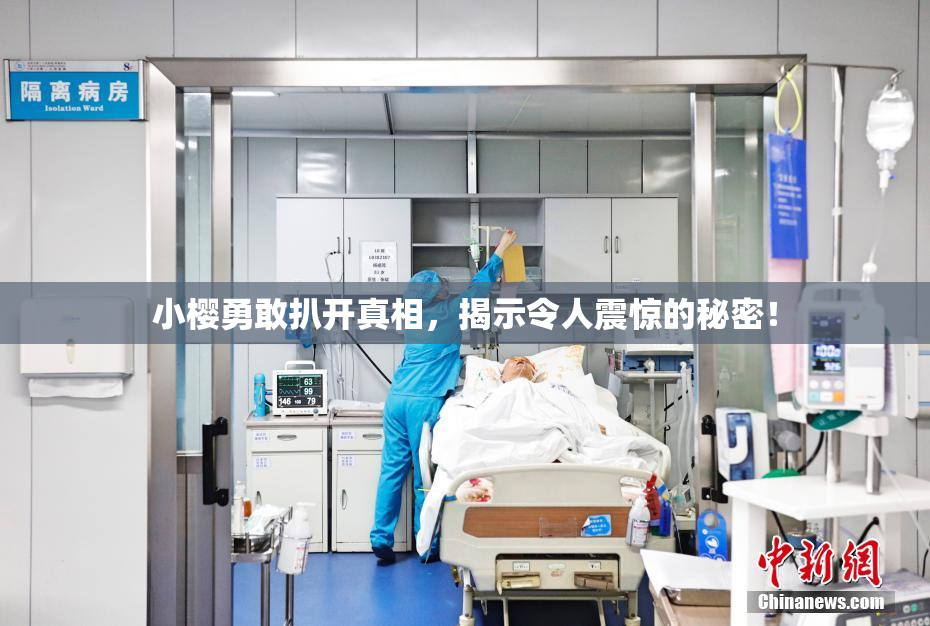 小樱勇敢扒开真相，揭示令人震惊的秘密！