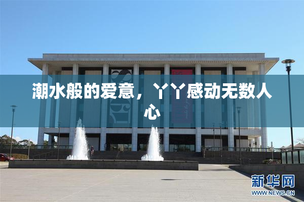 潮水般的爱意，丫丫感动无数人心