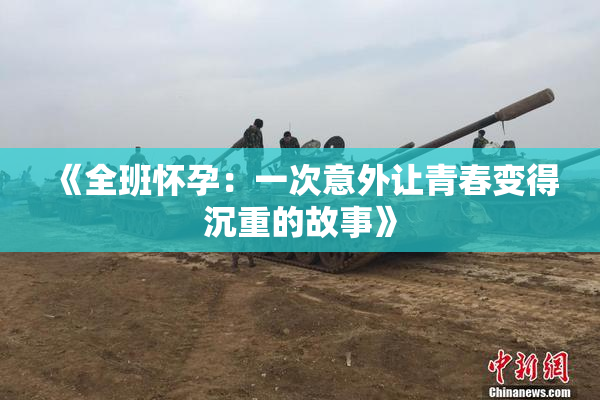 《全班怀孕：一次意外让青春变得沉重的故事》
