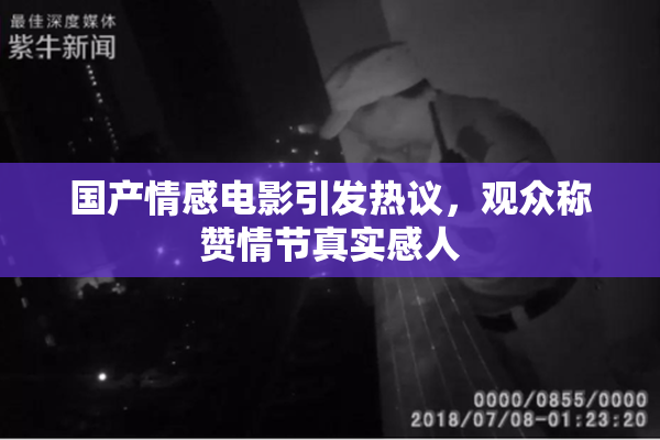 国产情感电影引发热议，观众称赞情节真实感人