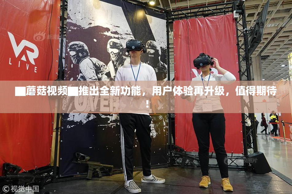 ▇蘑菇视频▇推出全新功能，用户体验再升级，值得期待！