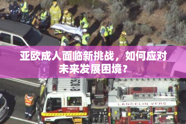 亚欧成人面临新挑战，如何应对未来发展困境？