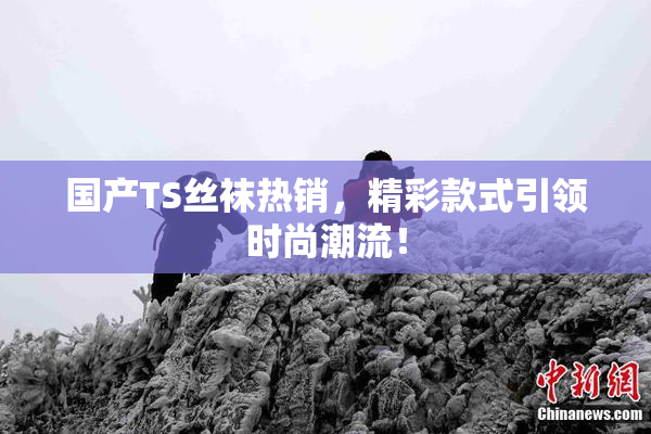 国产TS丝袜热销，精彩款式引领时尚潮流！