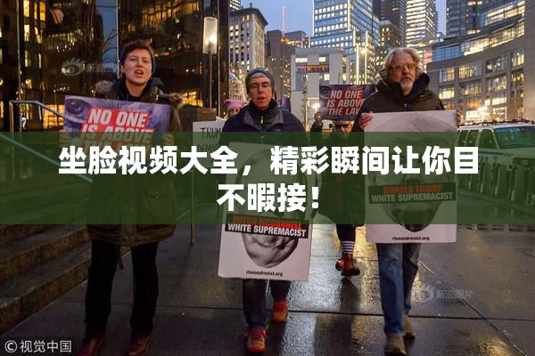 坐脸视频大全，精彩瞬间让你目不暇接！