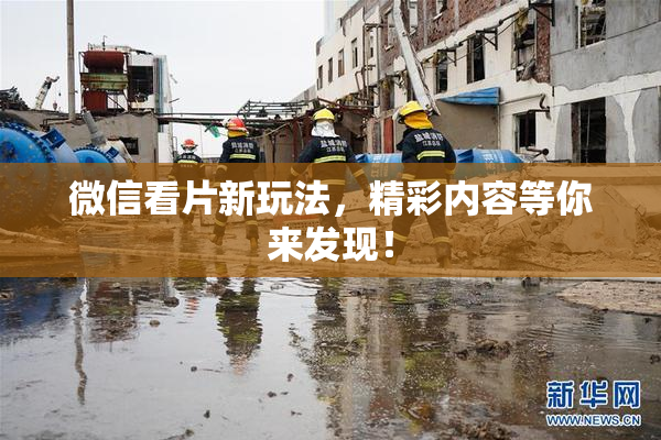 微信看片新玩法，精彩内容等你来发现！