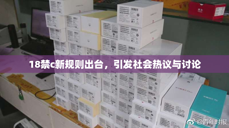 18禁c新规则出台，引发社会热议与讨论