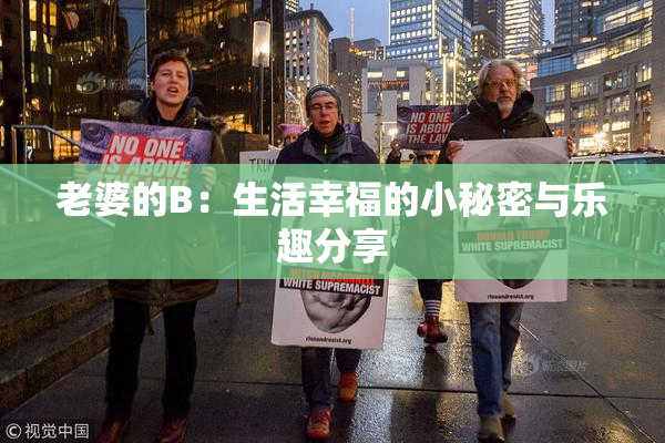 老婆的B：生活幸福的小秘密与乐趣分享