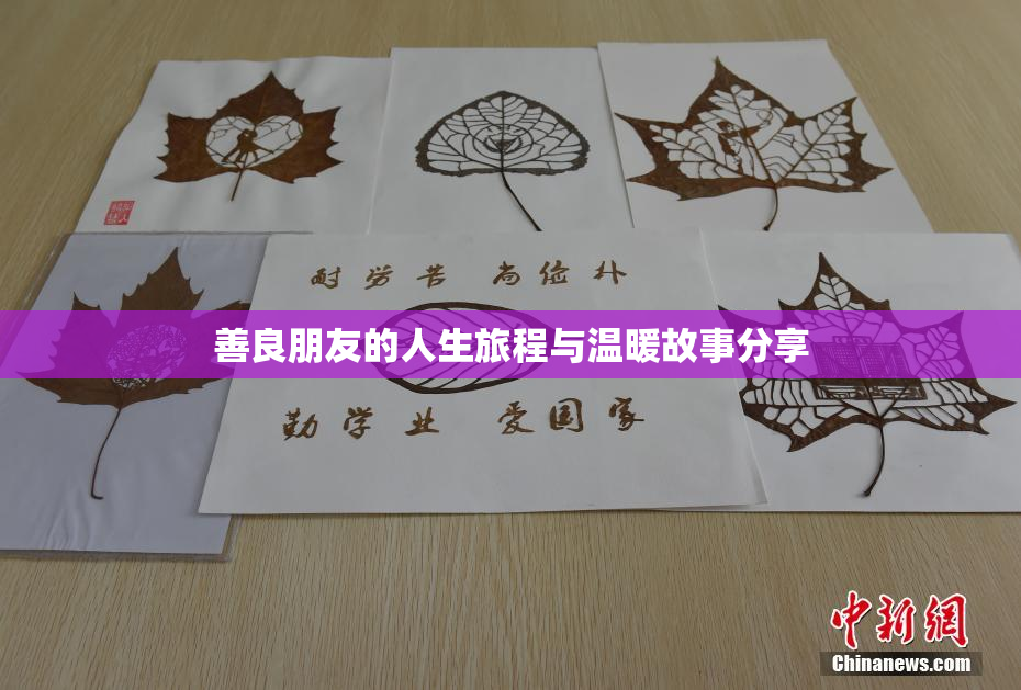善良朋友的人生旅程与温暖故事分享