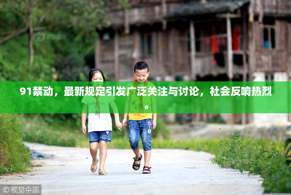 91禁动，最新规定引发广泛关注与讨论，社会反响热烈。