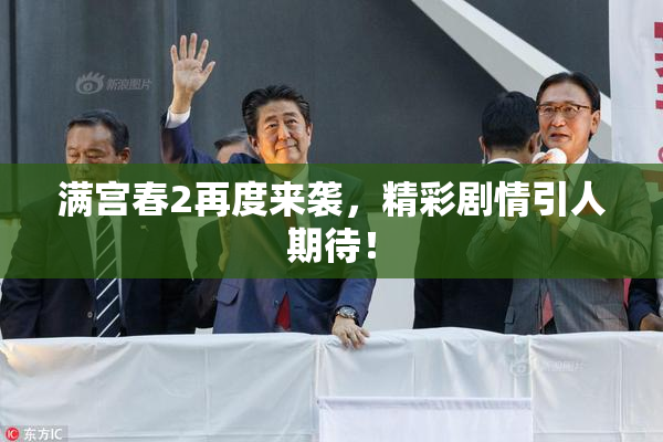满宫春2再度来袭，精彩剧情引人期待！