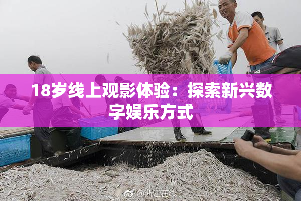 18岁线上观影体验：探索新兴数字娱乐方式