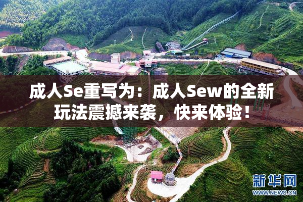 成人Se重写为：成人Sew的全新玩法震撼来袭，快来体验！
