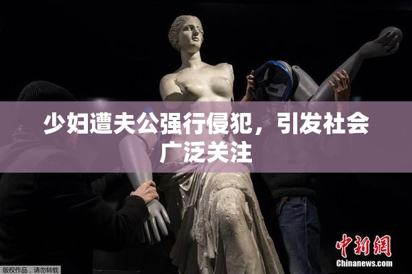 少妇遭夫公强行侵犯，引发社会广泛关注