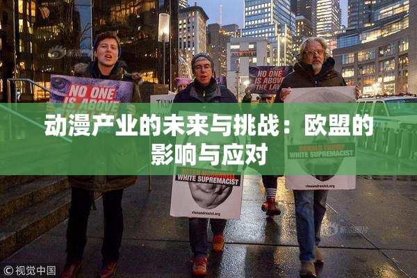 动漫产业的未来与挑战：欧盟的影响与应对