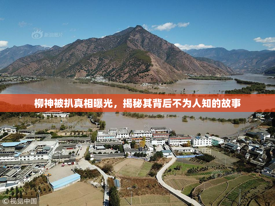 柳神被扒真相曝光，揭秘其背后不为人知的故事