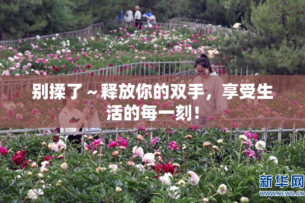 别揉了～释放你的双手，享受生活的每一刻！