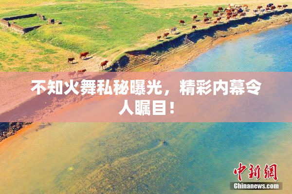 不知火舞私秘曝光，精彩内幕令人瞩目！