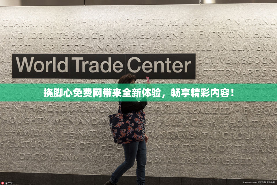 挠脚心免费网带来全新体验，畅享精彩内容！