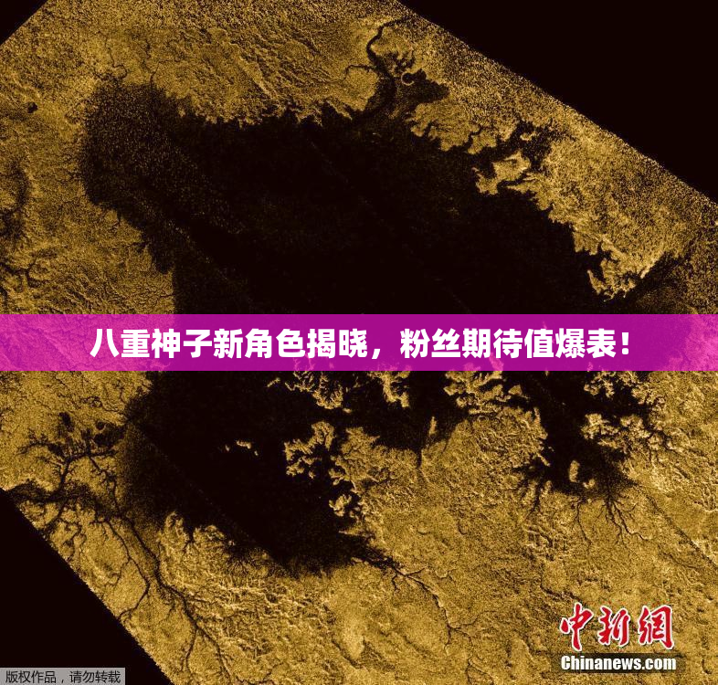 八重神子新角色揭晓，粉丝期待值爆表！