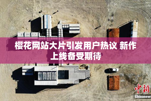 樱花网站大片引发用户热议 新作上线备受期待