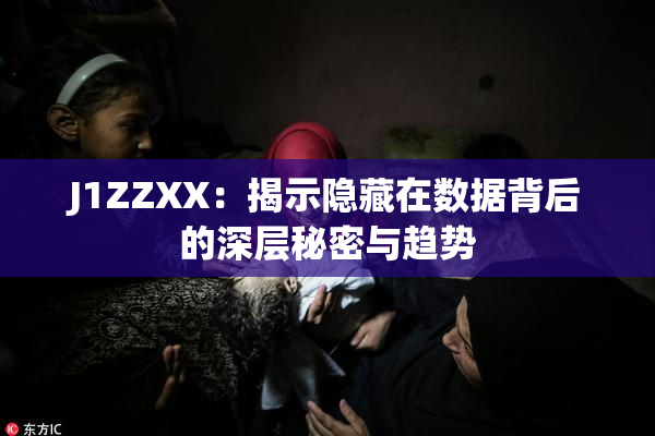 J1ZZXX：揭示隐藏在数据背后的深层秘密与趋势