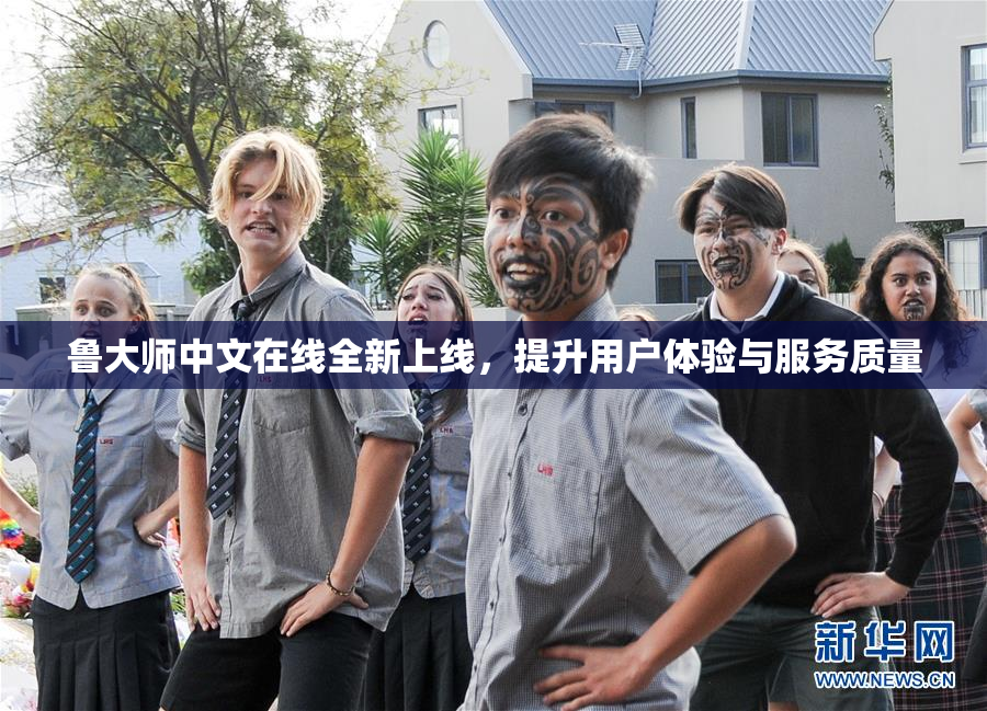 鲁大师中文在线全新上线，提升用户体验与服务质量