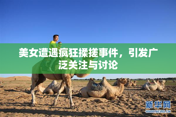 美女遭遇疯狂揉搓事件，引发广泛关注与讨论