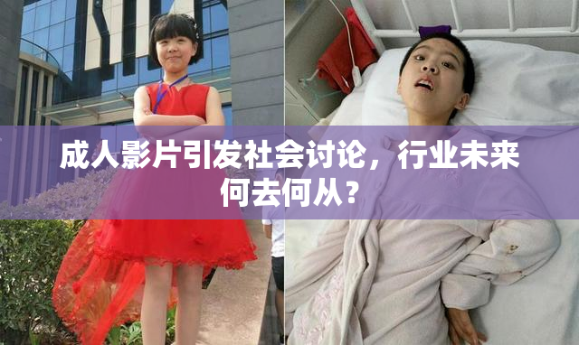 成人影片引发社会讨论，行业未来何去何从？