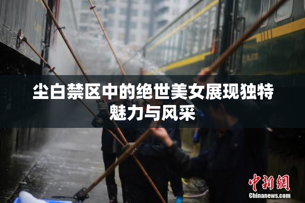 尘白禁区中的绝世美女展现独特魅力与风采