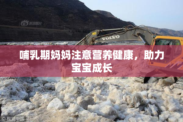 哺乳期妈妈注意营养健康，助力宝宝成长