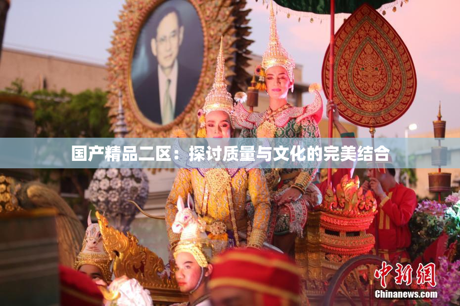 国产精品二区：探讨质量与文化的完美结合