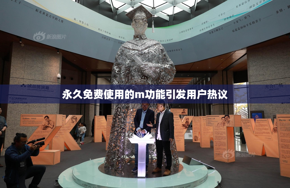 永久免费使用的m功能引发用户热议