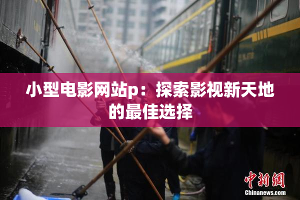 小型电影网站p：探索影视新天地的最佳选择